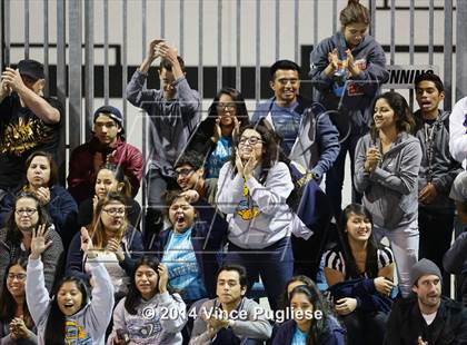 Thumbnail 2 in Palisades @ Birmingham (CIF LACS Championship) photogallery.