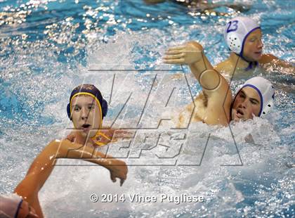 Thumbnail 1 in Palisades @ Birmingham (CIF LACS Championship) photogallery.