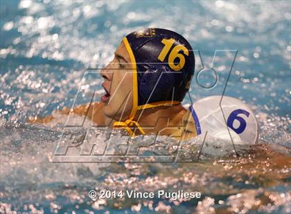 Thumbnail 2 in Palisades @ Birmingham (CIF LACS Championship) photogallery.