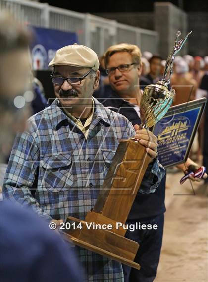 Thumbnail 1 in Palisades @ Birmingham (CIF LACS Championship) photogallery.