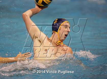 Thumbnail 3 in Palisades @ Birmingham (CIF LACS Championship) photogallery.