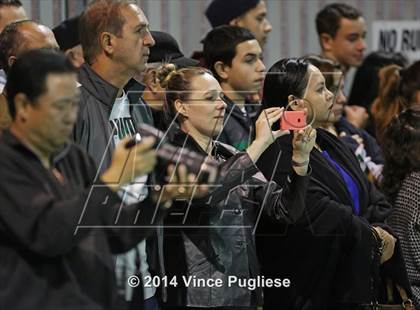 Thumbnail 3 in Palisades @ Birmingham (CIF LACS Championship) photogallery.
