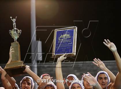 Thumbnail 3 in Palisades @ Birmingham (CIF LACS Championship) photogallery.