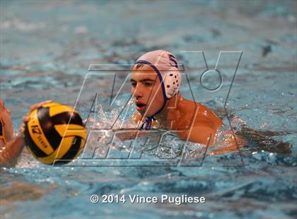Thumbnail 2 in Palisades @ Birmingham (CIF LACS Championship) photogallery.