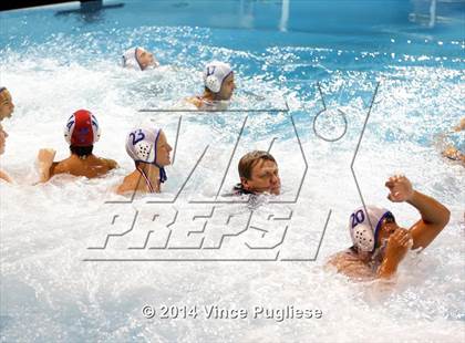 Thumbnail 2 in Palisades @ Birmingham (CIF LACS Championship) photogallery.