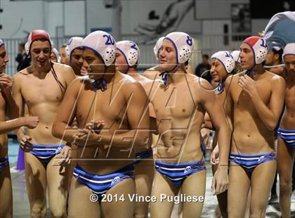 Thumbnail 2 in Palisades @ Birmingham (CIF LACS Championship) photogallery.
