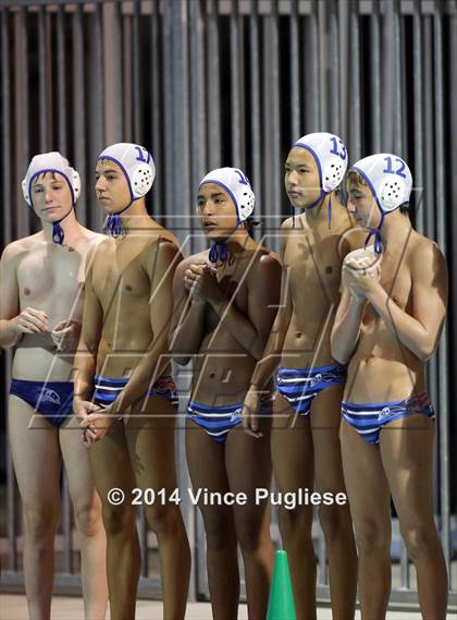 Thumbnail 2 in Palisades @ Birmingham (CIF LACS Championship) photogallery.