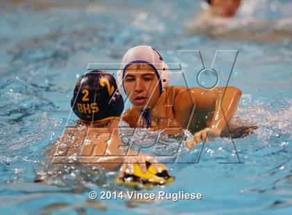 Thumbnail 2 in Palisades @ Birmingham (CIF LACS Championship) photogallery.
