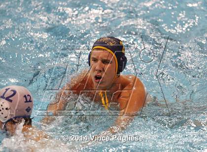 Thumbnail 2 in Palisades @ Birmingham (CIF LACS Championship) photogallery.