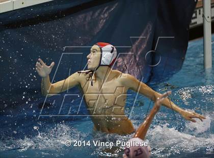 Thumbnail 2 in Palisades @ Birmingham (CIF LACS Championship) photogallery.