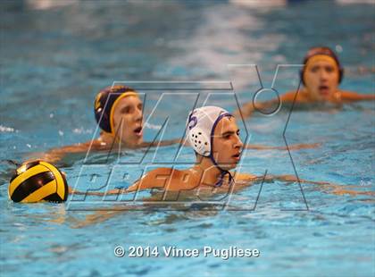 Thumbnail 3 in Palisades @ Birmingham (CIF LACS Championship) photogallery.