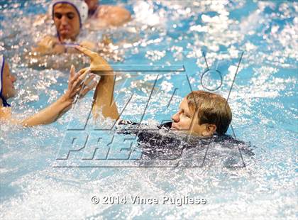 Thumbnail 1 in Palisades @ Birmingham (CIF LACS Championship) photogallery.