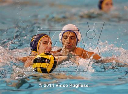 Thumbnail 3 in Palisades @ Birmingham (CIF LACS Championship) photogallery.