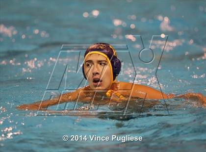 Thumbnail 1 in Palisades @ Birmingham (CIF LACS Championship) photogallery.