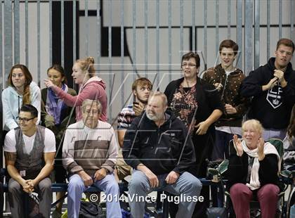 Thumbnail 3 in Palisades @ Birmingham (CIF LACS Championship) photogallery.