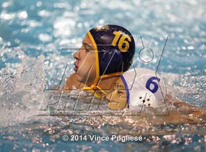 Thumbnail 1 in Palisades @ Birmingham (CIF LACS Championship) photogallery.