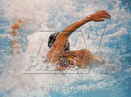 Thumbnail 2 in Palisades @ Birmingham (CIF LACS Championship) photogallery.