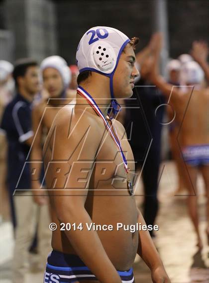 Thumbnail 1 in Palisades @ Birmingham (CIF LACS Championship) photogallery.