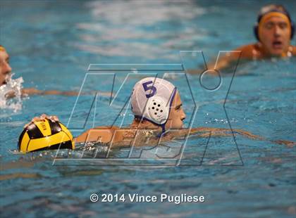 Thumbnail 2 in Palisades @ Birmingham (CIF LACS Championship) photogallery.