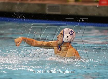 Thumbnail 1 in Palisades @ Birmingham (CIF LACS Championship) photogallery.