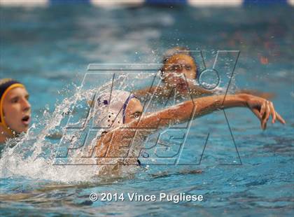 Thumbnail 1 in Palisades @ Birmingham (CIF LACS Championship) photogallery.