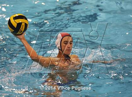 Thumbnail 1 in Palisades @ Birmingham (CIF LACS Championship) photogallery.