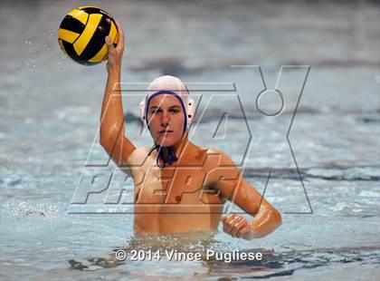 Thumbnail 1 in Palisades @ Birmingham (CIF LACS Championship) photogallery.