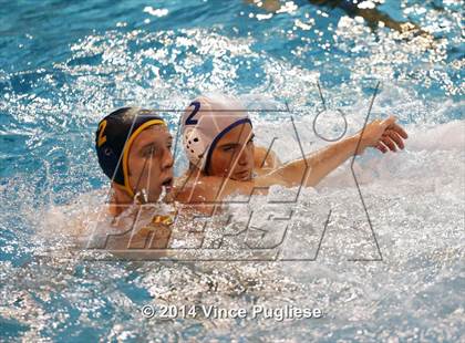 Thumbnail 2 in Palisades @ Birmingham (CIF LACS Championship) photogallery.