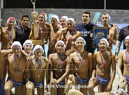 Thumbnail 2 in Palisades @ Birmingham (CIF LACS Championship) photogallery.