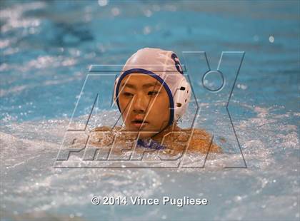 Thumbnail 2 in Palisades @ Birmingham (CIF LACS Championship) photogallery.