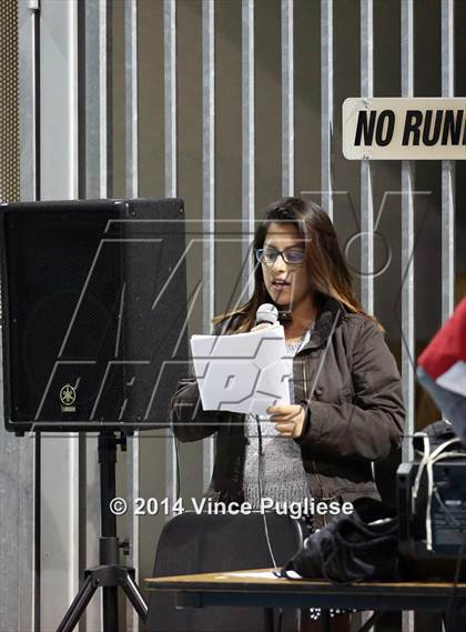 Thumbnail 3 in Palisades @ Birmingham (CIF LACS Championship) photogallery.