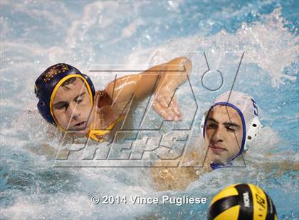 Thumbnail 3 in Palisades @ Birmingham (CIF LACS Championship) photogallery.