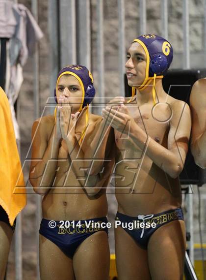 Thumbnail 1 in Palisades @ Birmingham (CIF LACS Championship) photogallery.