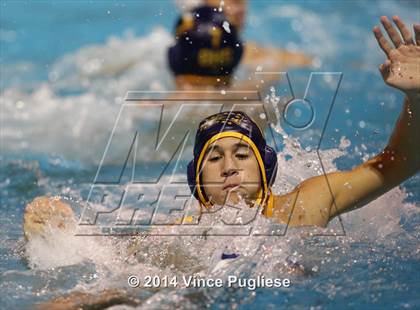 Thumbnail 3 in Palisades @ Birmingham (CIF LACS Championship) photogallery.