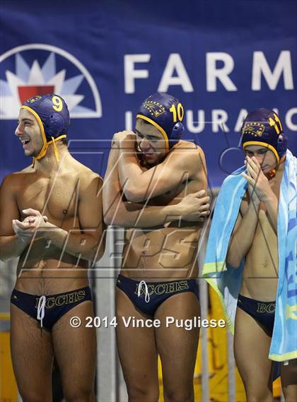 Thumbnail 3 in Palisades @ Birmingham (CIF LACS Championship) photogallery.