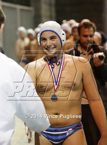 Thumbnail 1 in Palisades @ Birmingham (CIF LACS Championship) photogallery.