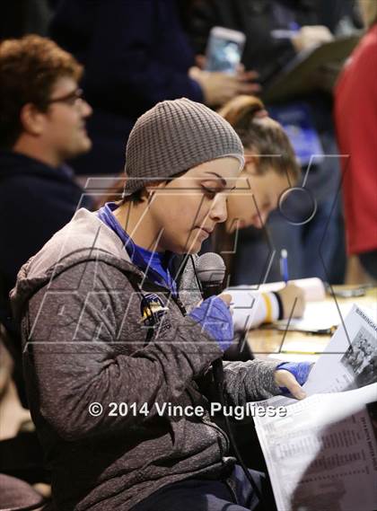 Thumbnail 1 in Palisades @ Birmingham (CIF LACS Championship) photogallery.