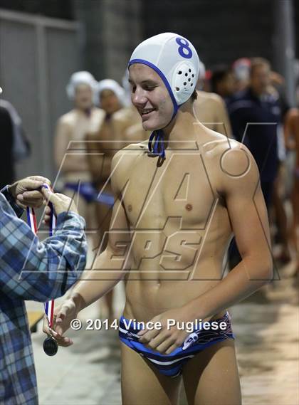Thumbnail 1 in Palisades @ Birmingham (CIF LACS Championship) photogallery.