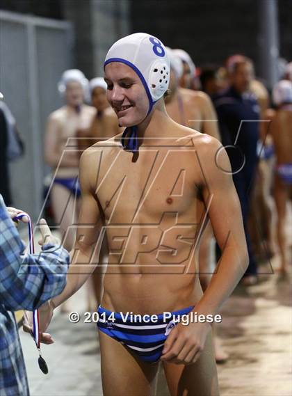 Thumbnail 3 in Palisades @ Birmingham (CIF LACS Championship) photogallery.