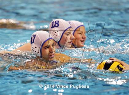 Thumbnail 3 in Palisades @ Birmingham (CIF LACS Championship) photogallery.