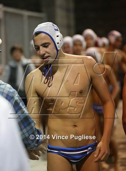 Thumbnail 2 in Palisades @ Birmingham (CIF LACS Championship) photogallery.