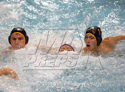 Thumbnail 1 in Palisades @ Birmingham (CIF LACS Championship) photogallery.