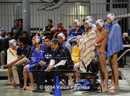 Thumbnail 1 in Palisades @ Birmingham (CIF LACS Championship) photogallery.