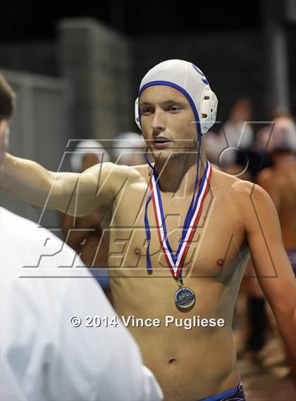 Thumbnail 3 in Palisades @ Birmingham (CIF LACS Championship) photogallery.