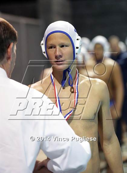 Thumbnail 1 in Palisades @ Birmingham (CIF LACS Championship) photogallery.