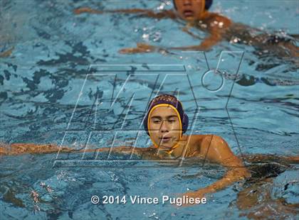 Thumbnail 1 in Palisades @ Birmingham (CIF LACS Championship) photogallery.