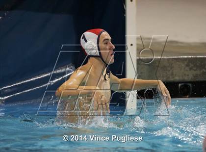 Thumbnail 1 in Palisades @ Birmingham (CIF LACS Championship) photogallery.