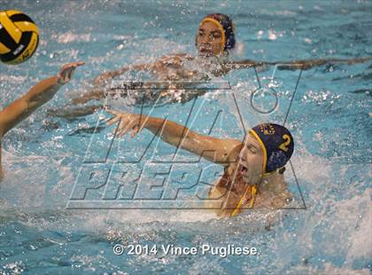 Thumbnail 2 in Palisades @ Birmingham (CIF LACS Championship) photogallery.