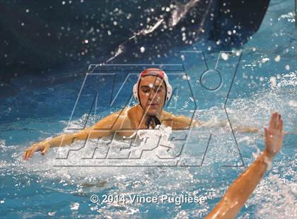 Thumbnail 3 in Palisades @ Birmingham (CIF LACS Championship) photogallery.