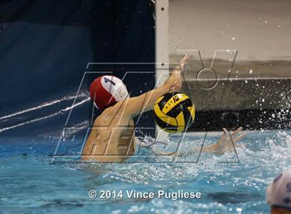 Thumbnail 3 in Palisades @ Birmingham (CIF LACS Championship) photogallery.